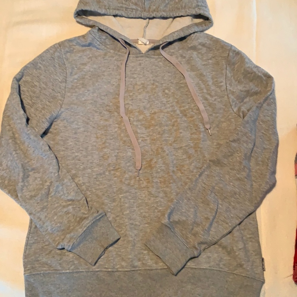 Vintage West Chester Rams Hoodie